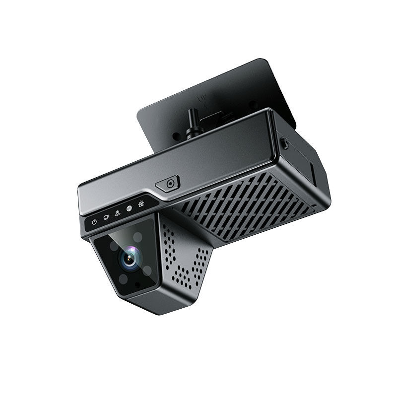 Rozpoznanie twarzy 4G AI Dashcam ADAS DSM SOS GPS Advanced Driving Assistance System z kompresją wideo H.264/H.265