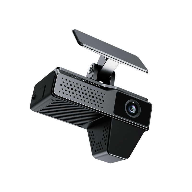 4G 3ch ADAS DSM, w tym Cmsv6 Platform Software Dashcam