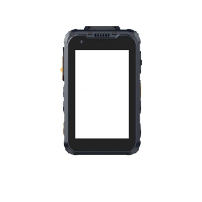 100×120×155mm Portable Surveillance System With Temperature Range Minus 20 to Plus 60 Degrees Zaprojektowany do monitorowania bezpieczeństwa