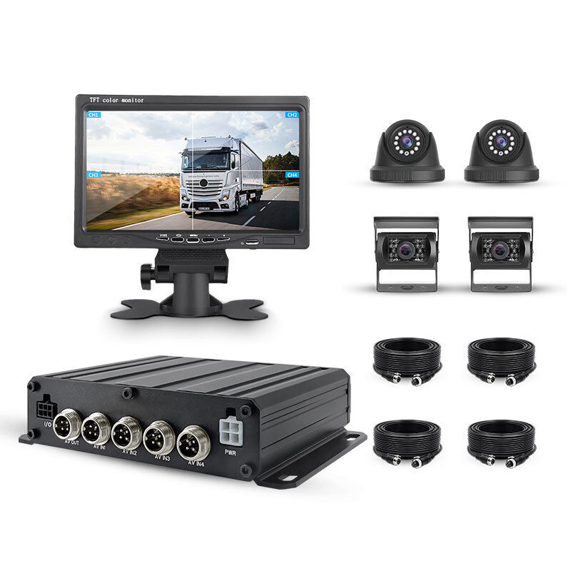 HD 5-calowy wyświetlacz Bezprzewodowa cyfrowa niania Sterowanie głosem Dwukierunkowy monitor wideo