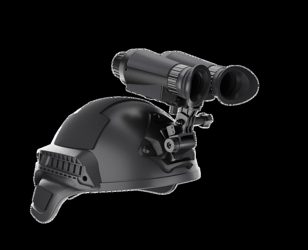 Wodoodporna cyfrowa kamera noktowizyjna IP54 z obiektywem stałoogniskowym 4 mm i interfejsem USB TYPE C 2.0 zapewniająca obrazowanie w słabym oświetleniu