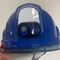 3G 4G WiFi GPS Smart Helmet Surveillance Camera For Construction Site With Strong Lighting