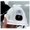 4G Smart Safety Helmet Camera ABS Live Streaming Live Audio For Mining Helmet