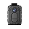CMOS Sensor 32G TF Body Worn Cameras 3200mAh Wifi Police Bodycam
