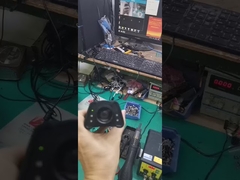 Dual Split Helmet Camera ZP630G