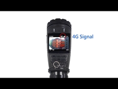 ZP612 Police Flashlight DVR