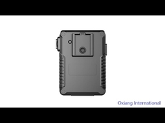 ZP516 Body Camera