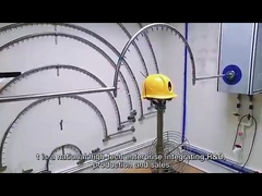 1080P Prosonal hełm ochronny z obsługą kamery 4G 3G WIFI GPS i Bluetooth Android