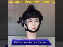 RJ45 Kamera wojskowa