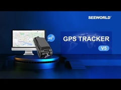 1CH 4G Dashcam Tracker ZP701