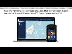 Kamera zużyta nadwoziem