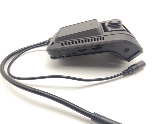 Zaawansowany system wspomagania kierowcy 4G ADAS DSM Dashcam Dash Camera
