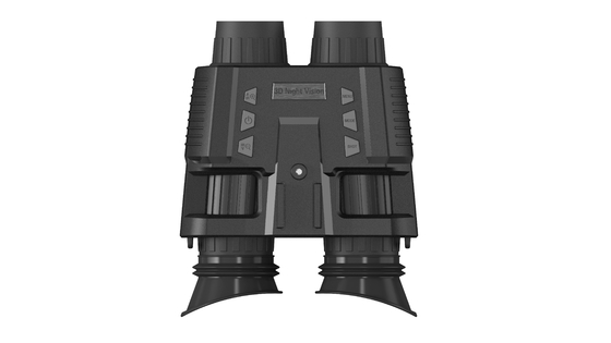 Lornetka na podczerwień Night Vision Camera Gołym okiem Zakres widzenia 3D dla dzikiej przyrody