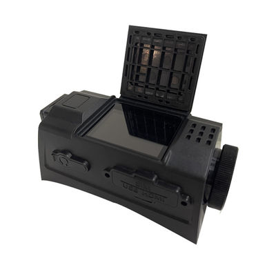 Wsparcie 16G/32G/64G/128G System nadzoru taktycznego organów ścigania -20 C do 60 C z kartą TF 64 GB