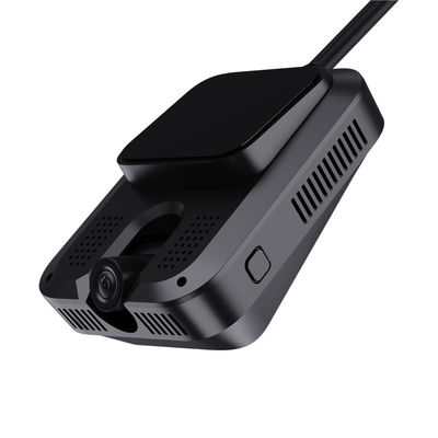 SOS Dwu-Way Talk GPS Tracking 4G Dashcam Live Video CCTV System VMS z kompresją wideo H.264/H.265 Format PAL/NTSC Video
