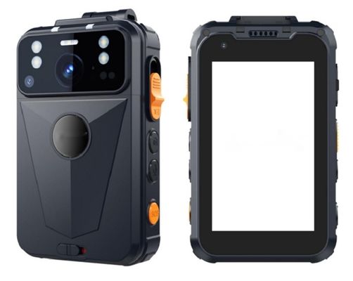 LCD 3,1 cali 5G Android13 Kamera bezpieczeństwa WiFi Rejestrator 1440p