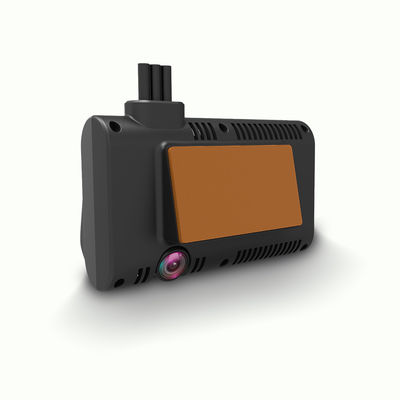 Rejestrator jazdy z dwoma obiektywami 1080P z 4G GPS i ADAS