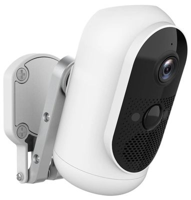 Zewnętrzna kamera bezpieczeństwa w wersji nocnej 1080P 8M Wifi