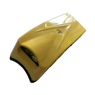 3600 mah 4G 3G MTK6739 Android 7.1.1 Podzielona kamera na kask