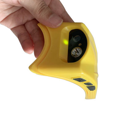 2.4GHZ MTK6739 4G WIFI GPS 3600mah kamera wideo na kasku