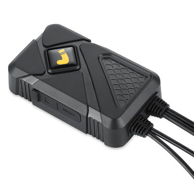 NT96663 Motocyklowy rejestrator DVR