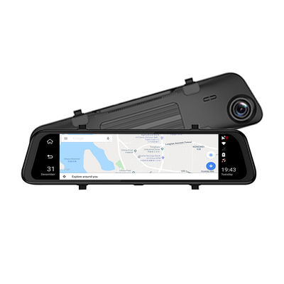 Nawigacja GPS Android 8.1 Kamera Rejestrator wideo Kamera samochodowa