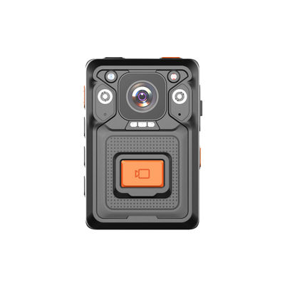 Kamera do noszenia NVR 1440P 4G 3200 mAh Obsługa pamięci 256G