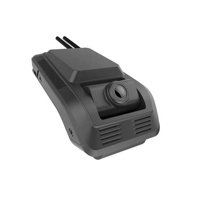Dual Lens GPS Quadruple 1080P 4g Car Dashcam ADAS DSM BSD CMSV6 Platforma