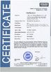 Chiny Shenzhen Ouxiang Electronic Co., Ltd. Certyfikaty